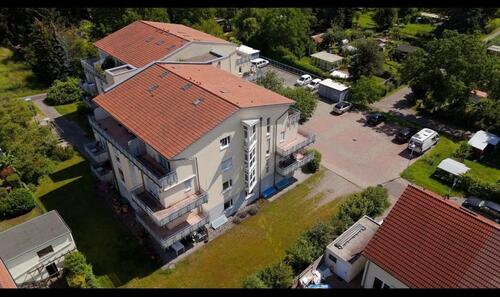 Foto - 2 Zimmer Etagenwohnung in Wörth am Rhein