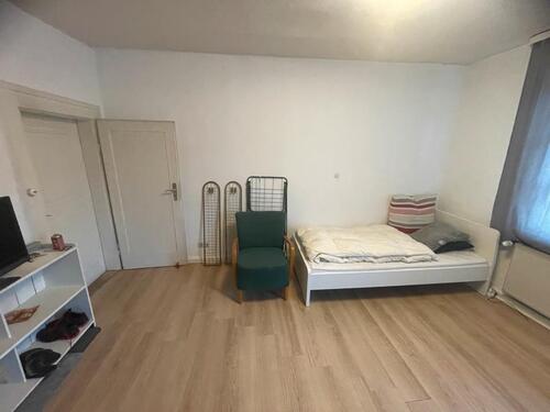 Foto - 1 Zimmer Etagenwohnung in Ansbach