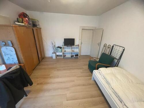 Foto - Etagenwohnung in Ansbach zur Miete