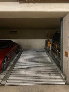 Foto - TG-Stellplatz zu vermieten - 55,00&nbsp;EUR Miete,