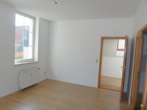 Foto - Etagenwohnung in Meißen zur Miete