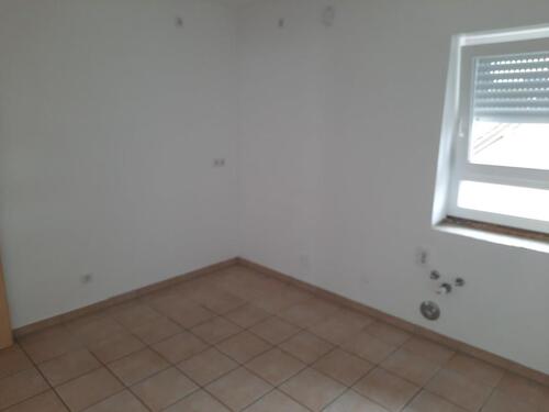 Foto - Etagenwohnung in Lauterbach (Hessen) zur Miete