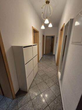 Foto - 3-Zimmer-Wohnung in Weilburg zu vermieten