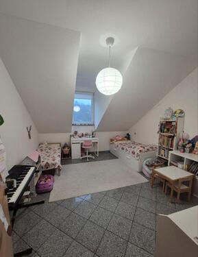 Foto - 3 Zimmer Dachgeschoßwohnung zur Miete in Weilburg