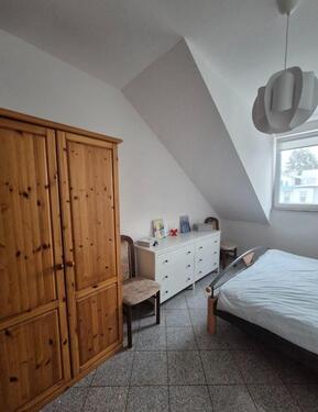 Foto - Dachgeschoßwohnung in Weilburg zur Miete