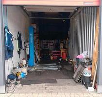 KFZ-Werkstatt; KFZ-Garage; Hobby, gewerblich, privat Nebenmieter - Frankfurt am Main Sachsenhausen