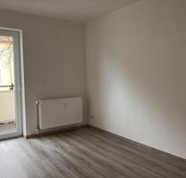 Lichtdurchflutetes Zuhause mit Balkon genießen - Salzgitter