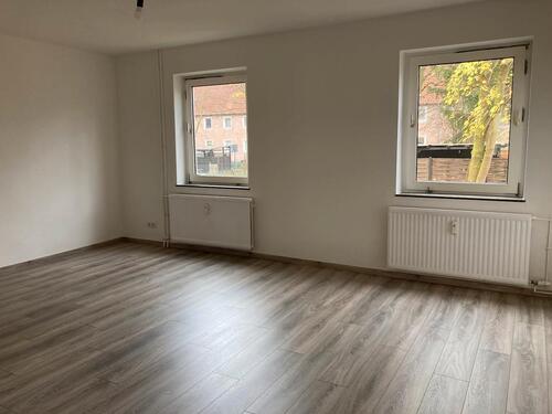 Foto - 3 Zimmer Etagenwohnung zur Miete in Salzgitter