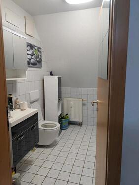 Foto - Maisonettenwohnung in Burg zur Miete