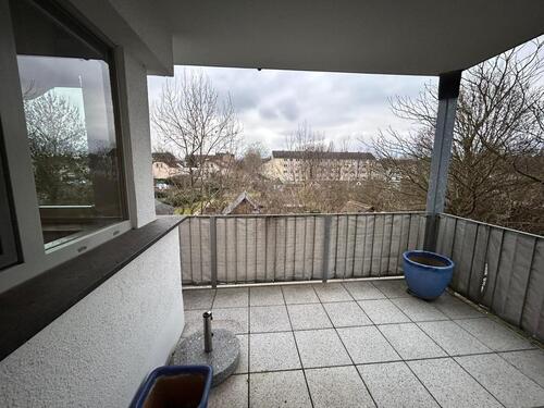 Foto - 2 Zimmer Etagenwohnung in Offenbach am Main