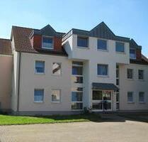 Demnächst frei! 2 X 2-Zimmer-Wohnung in Werl - Neues Laminat - Balkon