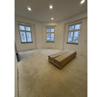 Hochwertige 3-Zimmer-Erdgeschosswohnung im kernsanierten Denkmalo - Wiesbaden Südost