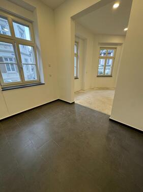 Foto - 3 Zimmer Erdgeschoßwohnung zur Miete in Wiesbaden