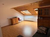 Foto - 1 Zimmer Dachgeschoßwohnung in Bad Herrenalb