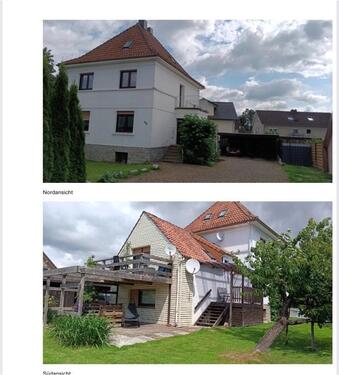 Foto - 2 Zimmer Wohnung in Detmold - 700,00&nbsp;EUR Kaltmiete, ca.&nbsp; 50,00&nbsp;m&sup2;