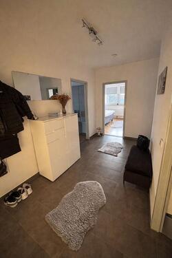 Foto - Dachgeschoßwohnung in Ahlen zur Miete