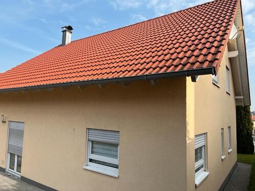 Foto - 4 Zimmer Einfamilienhaus zum Kaufen in Rottweil