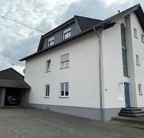 87qm Wohnung auf der Ürziger Höhe