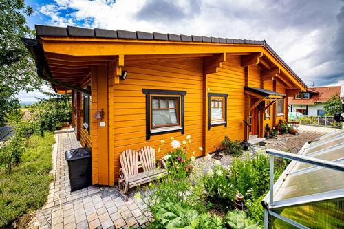 Foto - 4 Zimmer Bungalow zum Kaufen in Steinach