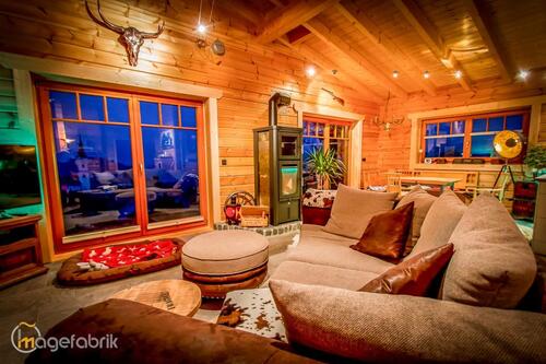 Foto - 4 Zimmer Bungalow in Steinach