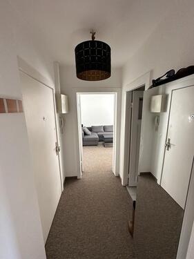 Foto - Etagenwohnung in Hamburg zur Miete