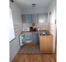Vermiete Wohnung für Pendler - 450,00&nbsp;EUR Kaltmiete, ca.&nbsp; 32,00&nbsp;m&sup2; in Selb (PLZ: 95100)