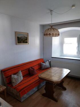 Foto - 1 Zimmer Erdgeschoßwohnung zur Miete in Selb