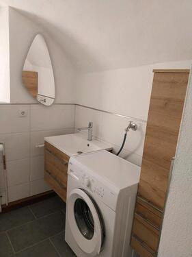 Foto - Erdgeschoßwohnung in Selb zur Miete