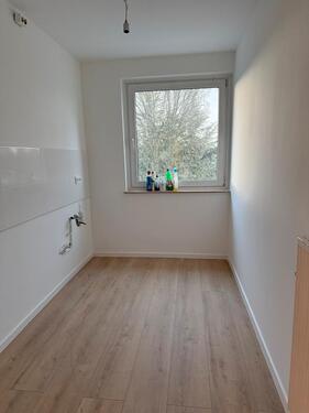 Foto - Etagenwohnung in Braunschweig zur Miete