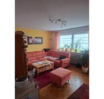 Helle 3-Zimmer-Wohnung mit Balkon in 91154 Roth