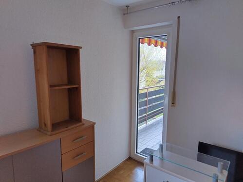 Foto - 3 Zimmer Etagenwohnung in Roth