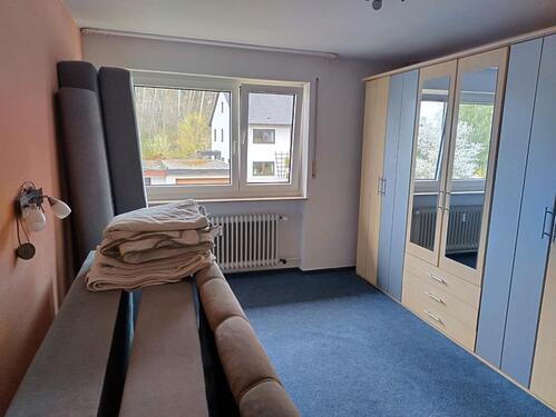 Foto - Etagenwohnung in Roth zur Miete