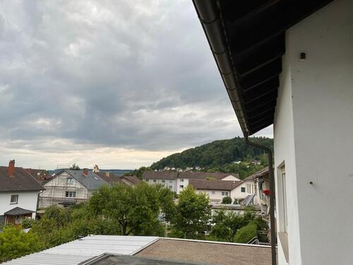 Foto - Helle 3,5 Zi-Wo mit Balkon in Lö-Hauingen