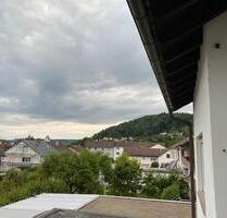 Helle 3,5 Zi-Wo mit Balkon in Lö-Hauingen - Lörrach Brombach
