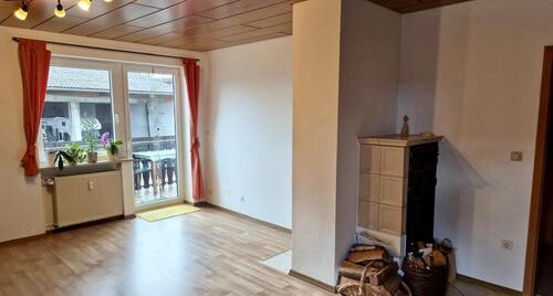 Foto - Dachgeschoßwohnung in Neuburg an der Donau zur Miete