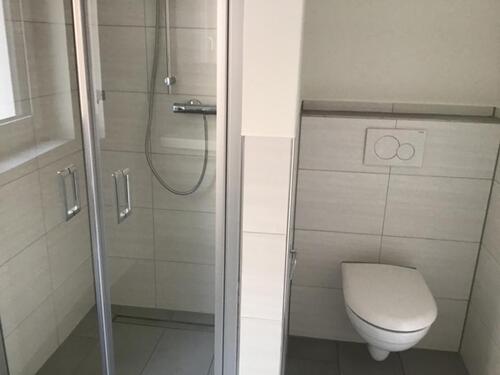 Foto - 2 Zimmer Erdgeschoßwohnung zur Miete in Zeven