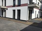 Foto - Erdgeschoßwohnung in Zeven zur Miete