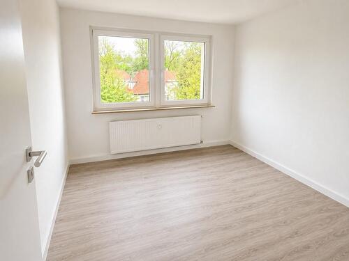 Foto - Frisch sanierte 3 Zimmer Wohnung in Gotha 65m2