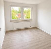 Frisch sanierte 3 Zimmer Wohnung in Gotha 65m2