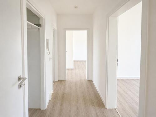 Foto - 3 Zimmer Etagenwohnung zur Miete in Gotha