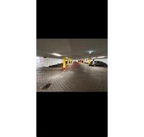 Tiefgarage in Ohligs am Hbf - 100,00&nbsp;EUR Miete, in Solingen (PLZ: 42719) Wald