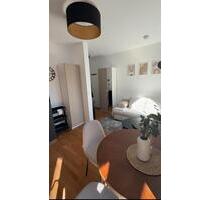 Wohnung studio - 1.035,00&nbsp;EUR Kaltmiete, ca.&nbsp; 28,70&nbsp;m&sup2; in Berlin (PLZ: 13357) Mitte