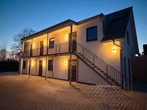 Foto - Ferienwohnung Kurzzeitmiete in Ottersberg