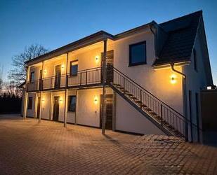 Ferienwohnung Kurzzeitmiete in Ottersberg