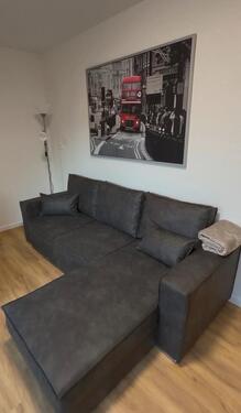 Foto - 2 Zimmer Erdgeschoßwohnung in Ottersberg