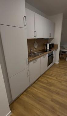 Foto - Erdgeschoßwohnung in Ottersberg zur Miete