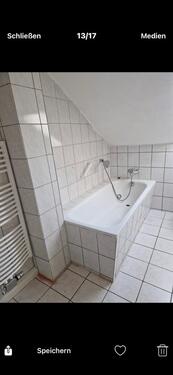 Foto - 3 Zimmer Dachgeschoßwohnung in Hof