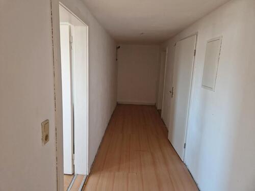 Foto - Dachgeschoßwohnung in Hof zur Miete