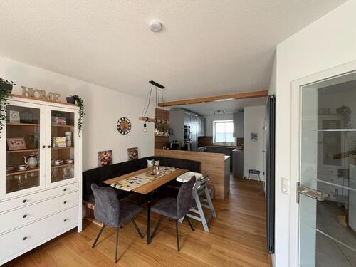 Foto - Modernisiertes Reihenhaus mit viel Platz für die Familie
