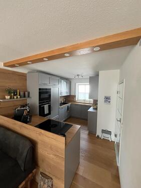 Foto - 5 Zimmer Reihenhaus zum Kaufen in Mindelheim
